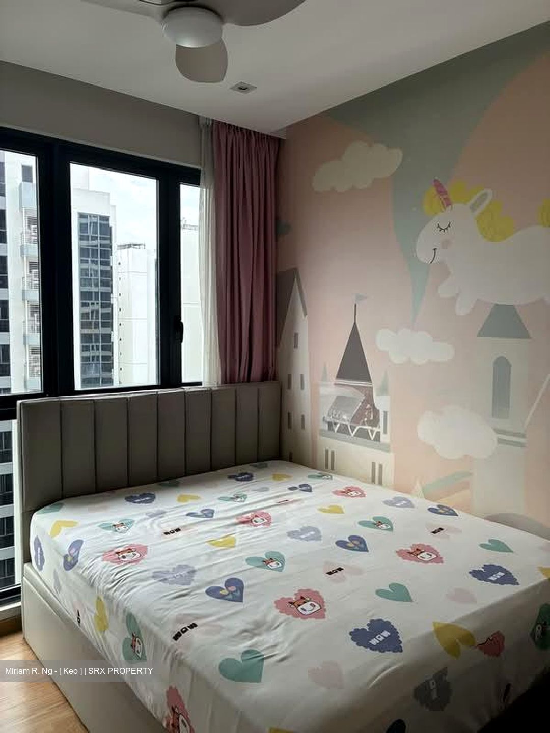 Hundred Palms Residences (D19), Condominium #560998701